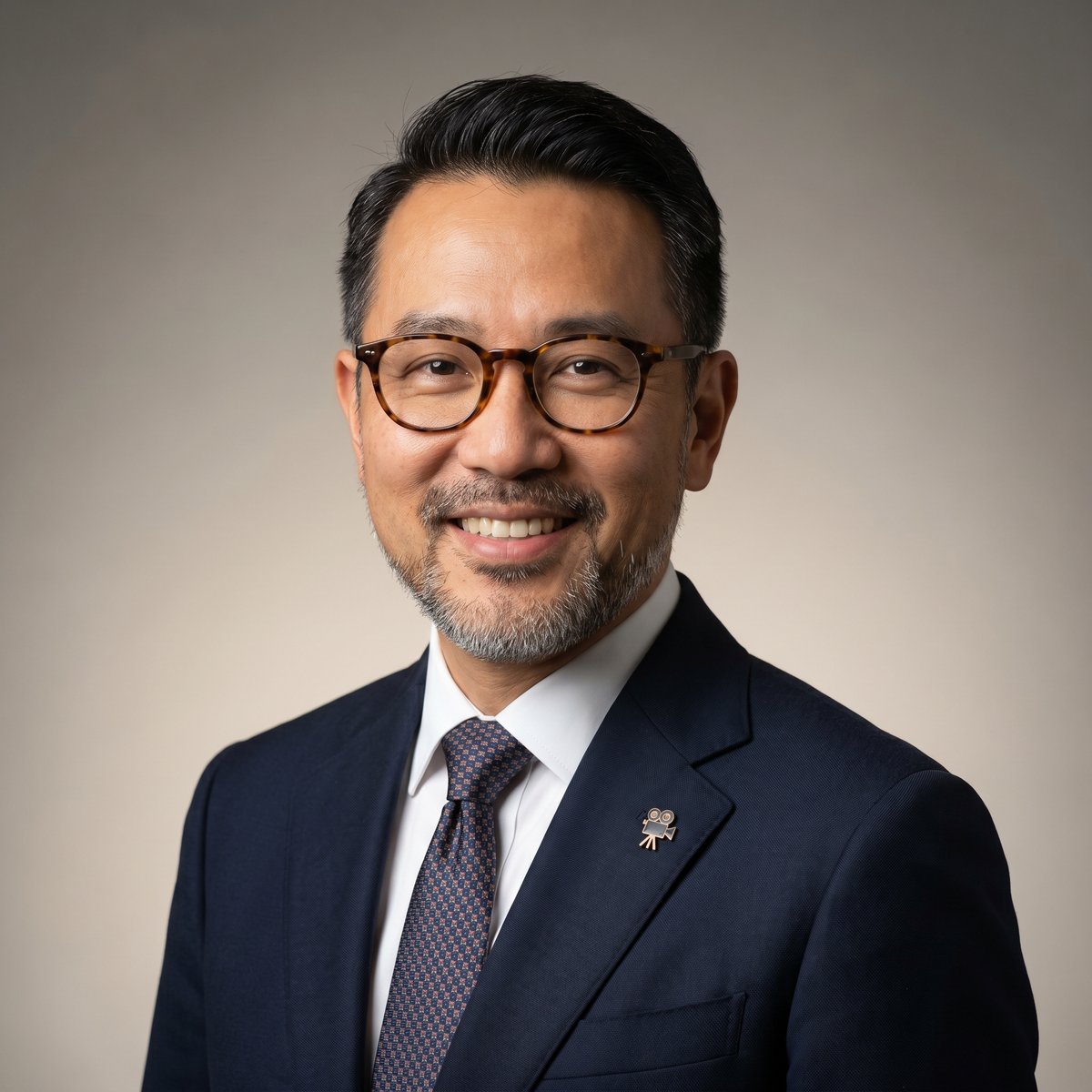 韩漫影视导演顾问