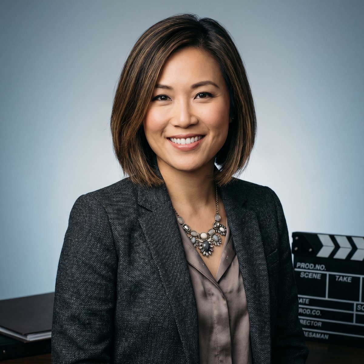 韩漫制片人顾问