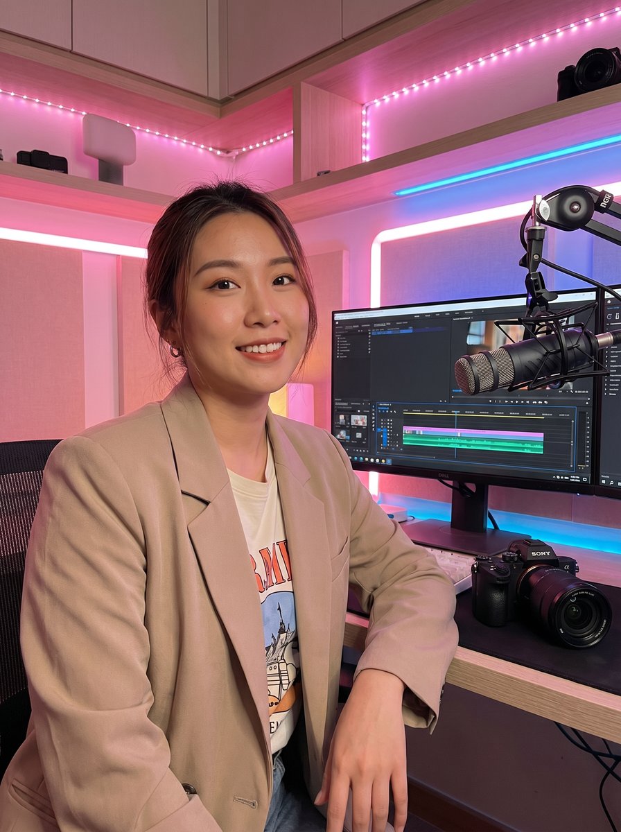 韩漫视频教程-剪辑入门