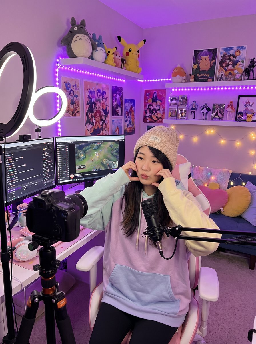 韩漫生活视频-二次元直播